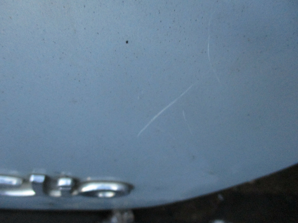 RENAULT CLIO MK2 FACELIFT REAR BOOTLID HATCHBACK TAILGATE COMPLETE