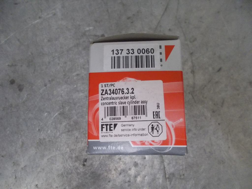 FORD TRANSIT CLUTCH SLAVE CYLINDER ZA3407632