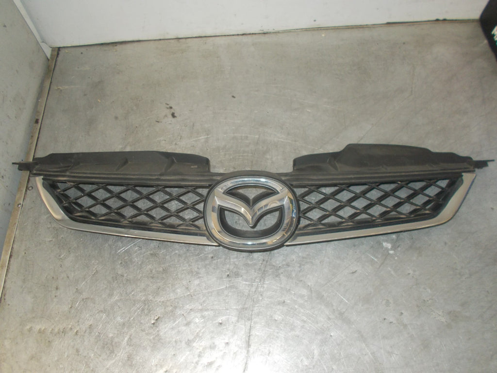 MAZDA 5 CR MK2 FRONT GRILL & BADGE EMBLEM C23550711