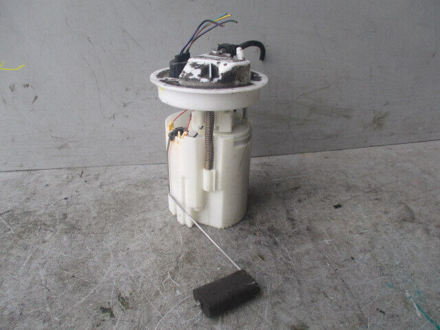 2017 FORD FIESTA MK7 FUEL PUMP & SENDER UNIT