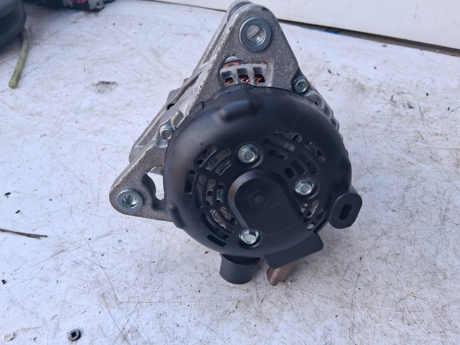 2024 VAUXHALL GRANDLAND 1.2 PETROL ALTERNATOR 9835688980