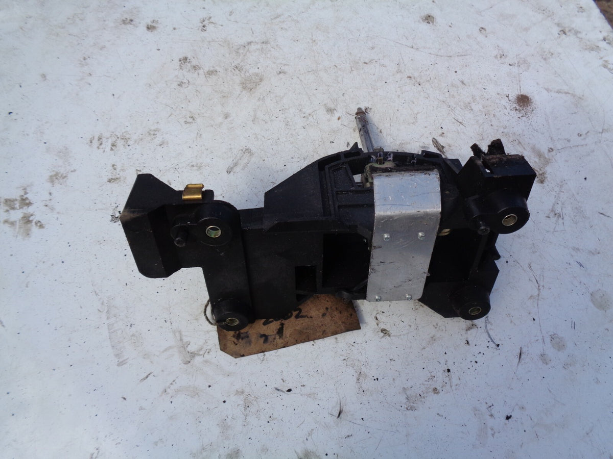 PORSCHE BOXSTER S 911 986 2002 AUTOMATIC GEAR STICK SELECTOR SHIFTER ASSEMBLY