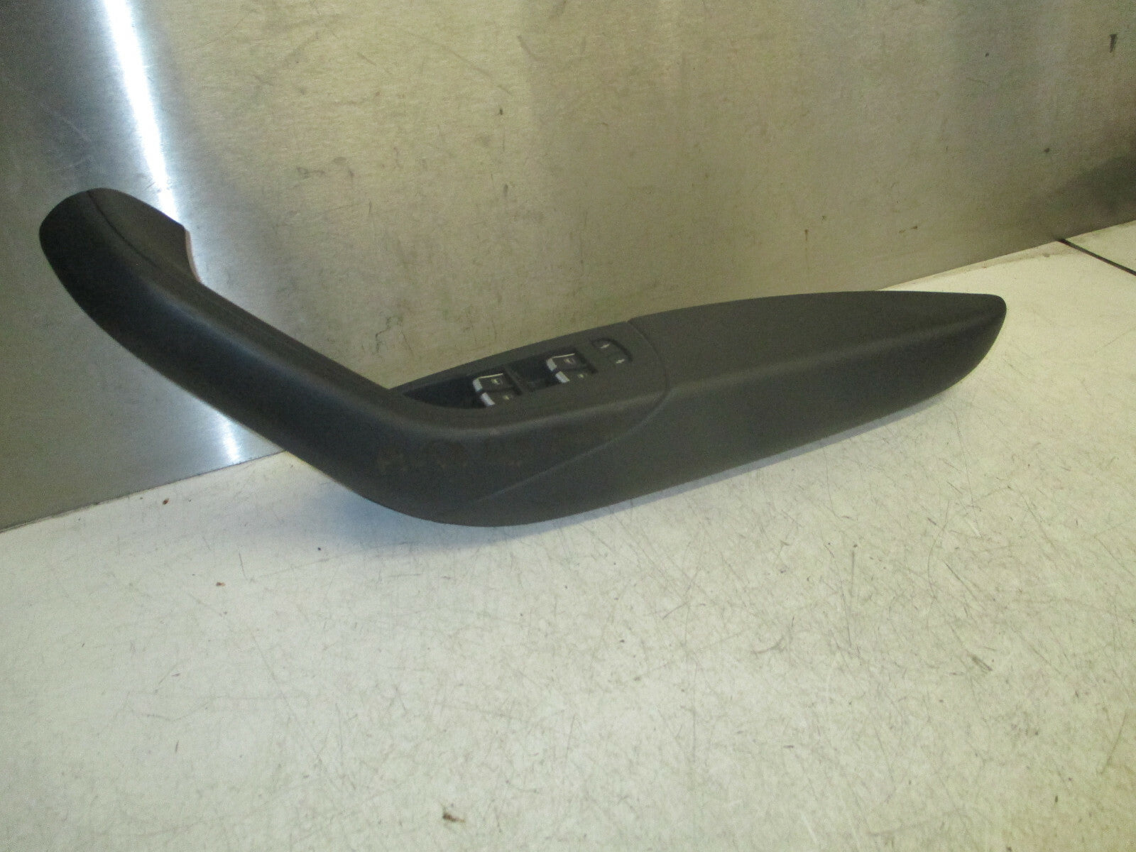 AUDI Q3 2015 OSF DRIVER SIDE FRONT DOOR WINDOW SWITCH 4G0959851