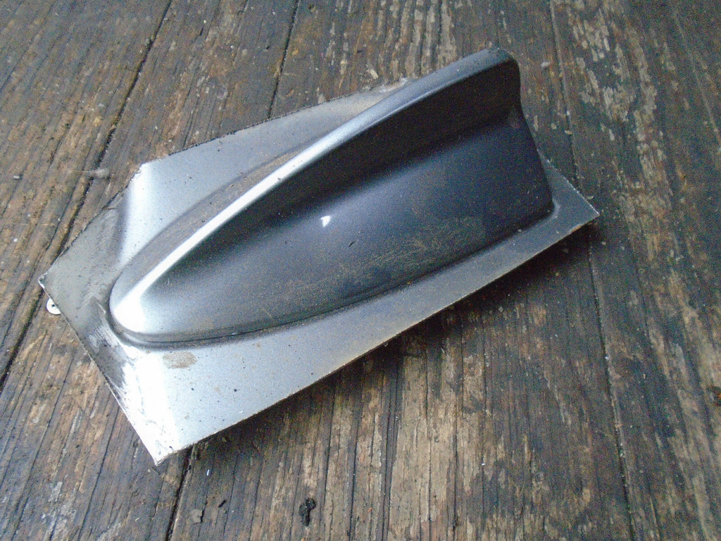 BMW 5 SERIES GT F07 2016 ROOF SHARK AERIAL ANTENNA 30000987BF