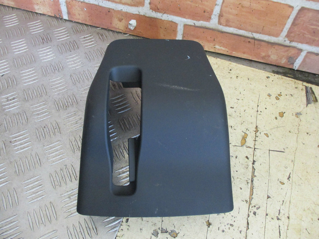 LEXUS CT200h 2014 STEERING COLUMN LOWER BOTTOM COWL PLASTIC TRIM 45287-76010