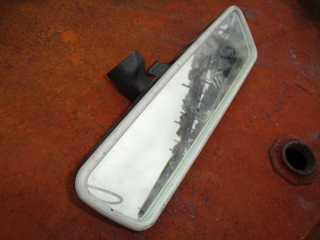 VW POLO GOLF MK6 2009-14 INTERIOR REAR VIEW MIRROR E1021065