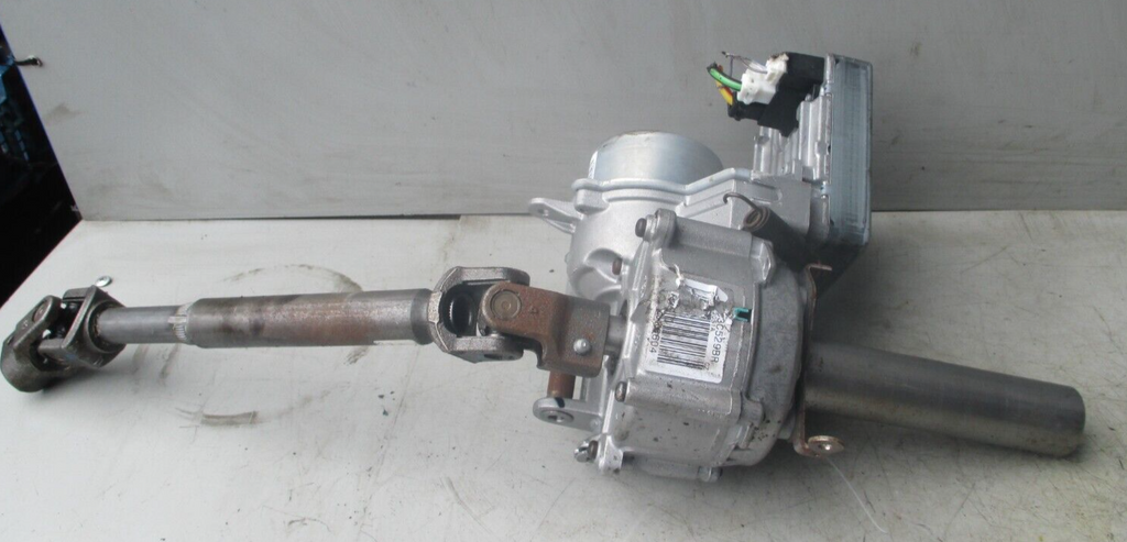 2021 FORD FIESTA MK7 DOOR HATCHBACK STEERING COLUMN C1BC3C529BR