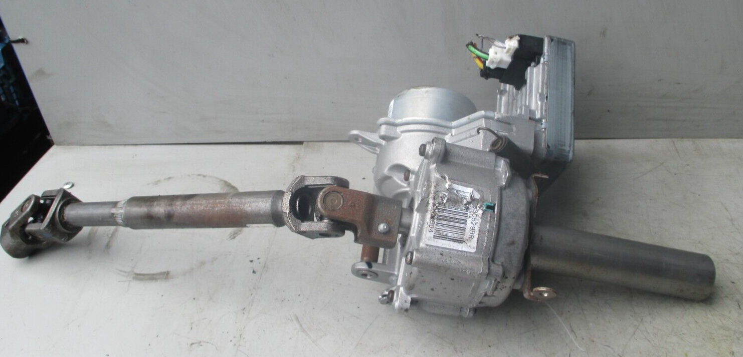2021 FORD FIESTA MK7 DOOR HATCHBACK STEERING COLUMN C1BC3C529BR