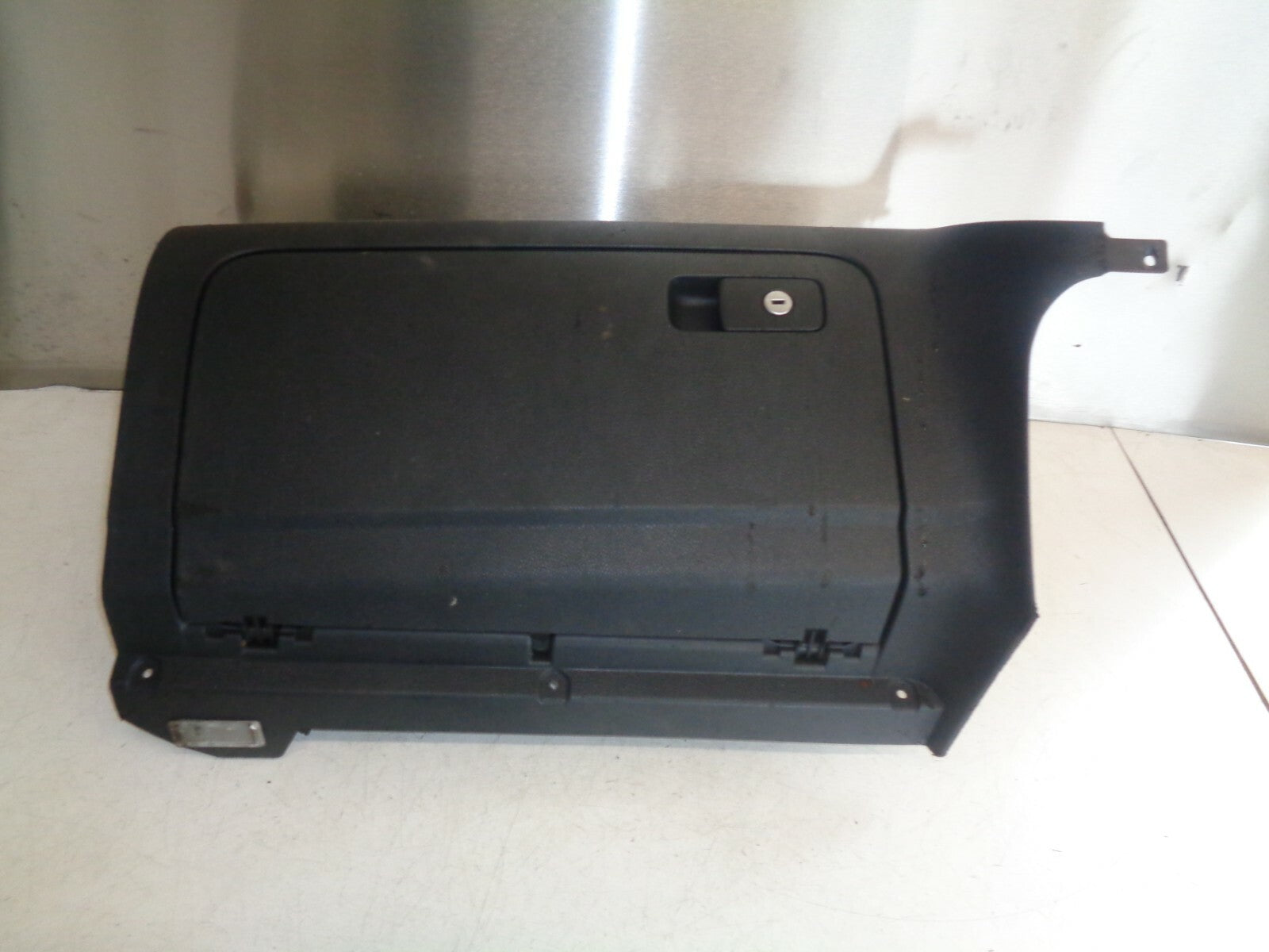VW VOLKSWAGEN SCIROCCO 2011 GLOVEBOX ASSEMBLY LIGHT SWITCH 1K2857290