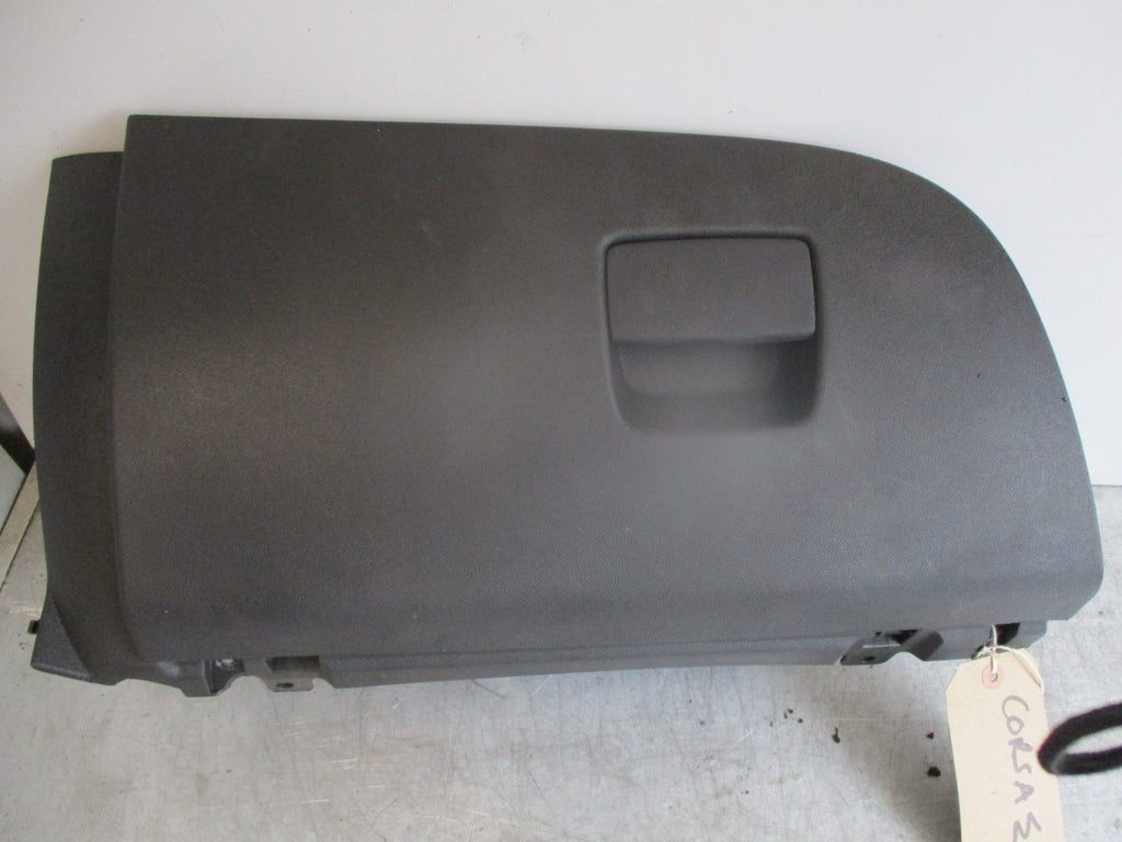 2017 VAUXHALL CORSA E GLOVE BOX COMPLETE 460029937