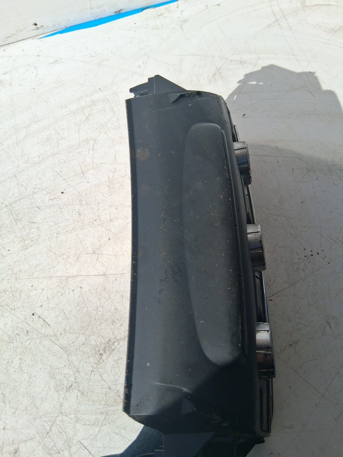 2013 MAZDA CX5 MK1 AC AIR CON CLIMATE CONTROL UNIT PANEL KH2661190G