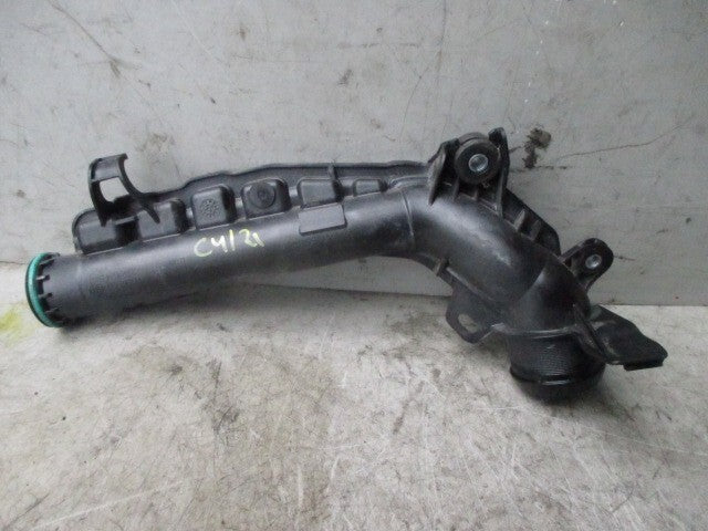 CITROEN C4 MK3 2021 1.2 PETROL TURBO INTERCOOLER PIPE 9812735880