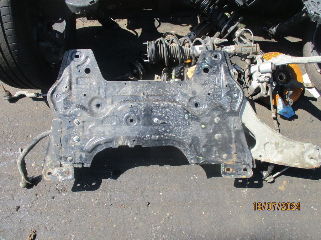 2023 CITROEN C4 MK3 1.2 PETROL FRONT SUBFRAME