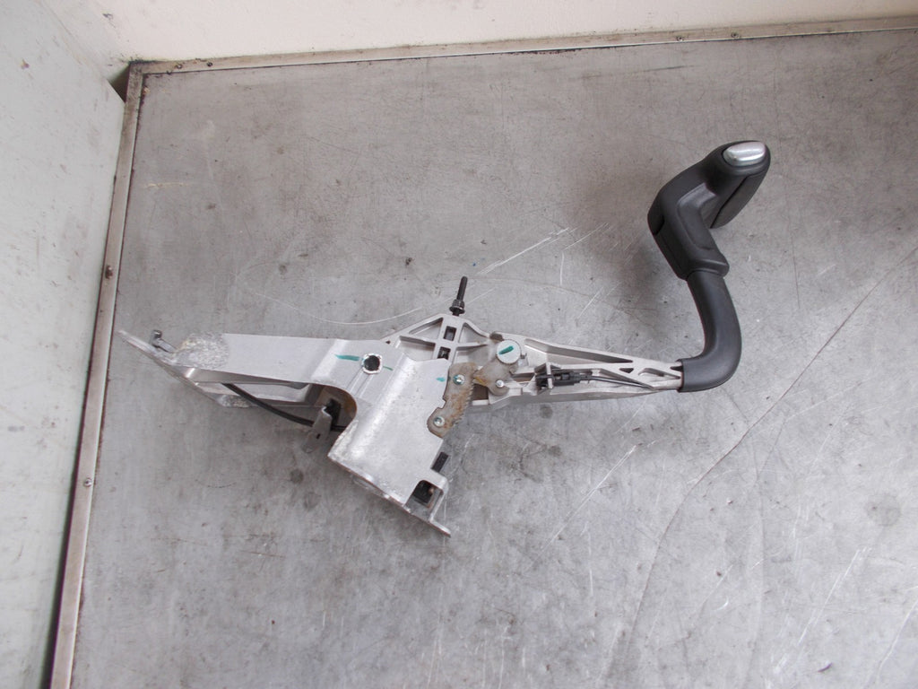 CITROEN C4 CACTUS 2016 1.6 HANDBRAKE LEVER 98142636ZD