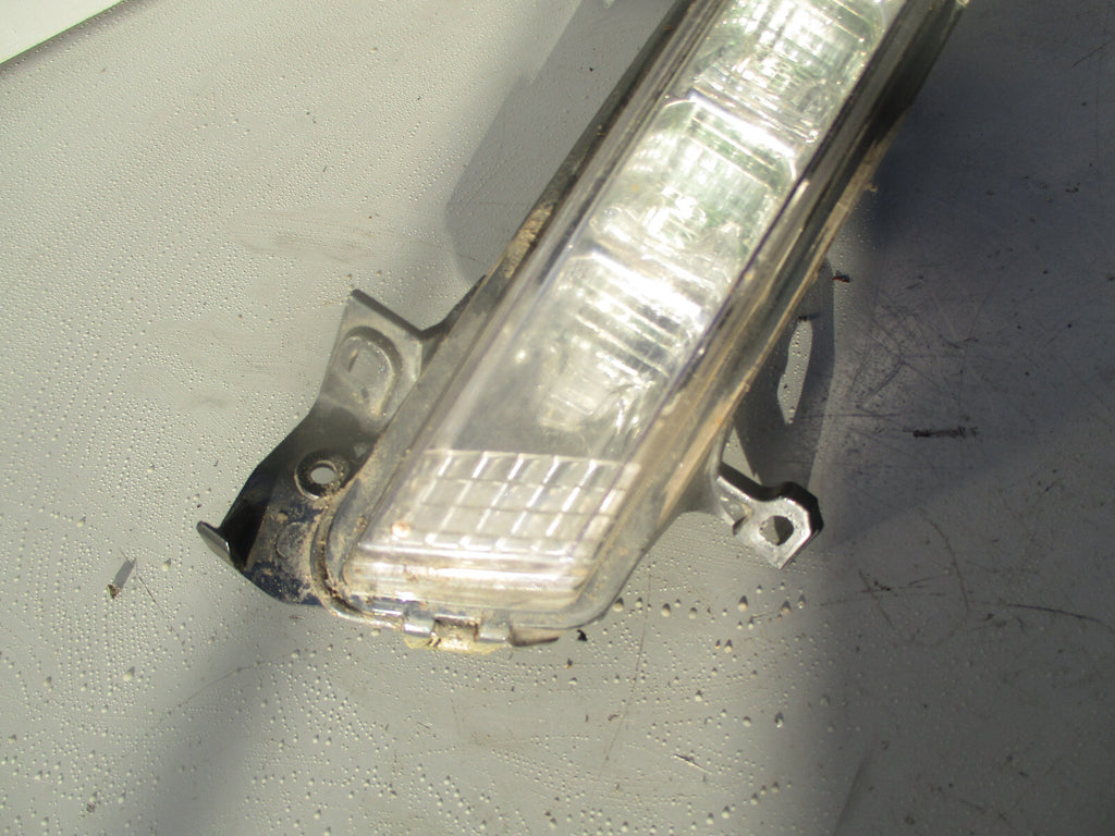 CITROEN C4 PICASSO 2013 NSF PASSENGER SIDE FRONT DAY TIME RUNNING LIGHT 17785002
