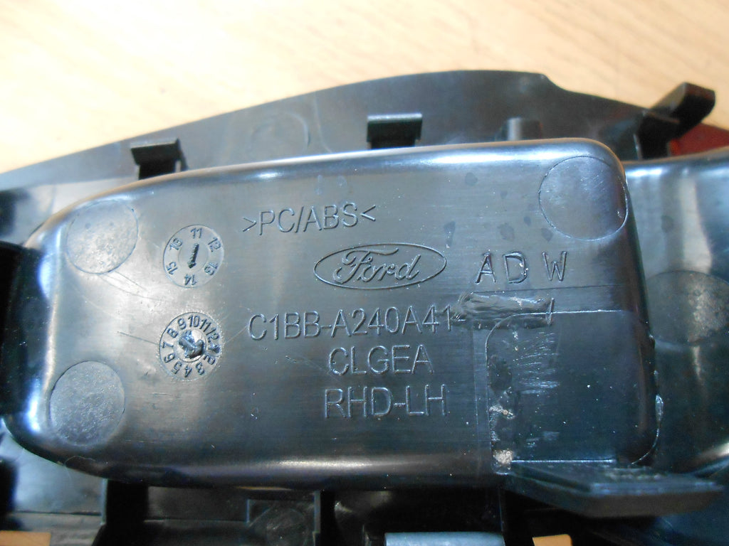 FORD FIESTA MK8 2015 5 DOOR NSF PASSENGER FRONT WINDOW SWITCH C1BBA240A41 ADW