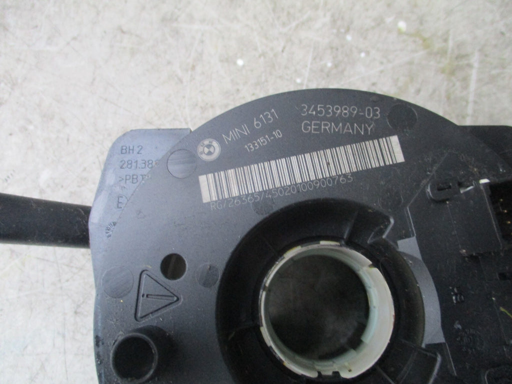 2010 MINI COOPER INDICATORS 453989-033