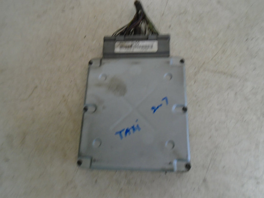 TAXI 2007 ENGINE ECU 3C1112A650AD