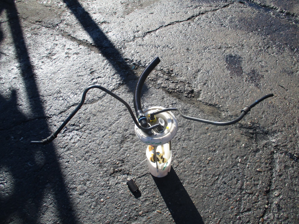VAUXHALL MOVANO MK3 2023 2.2 DIESEL FUEL TANK SENDING PUMP
