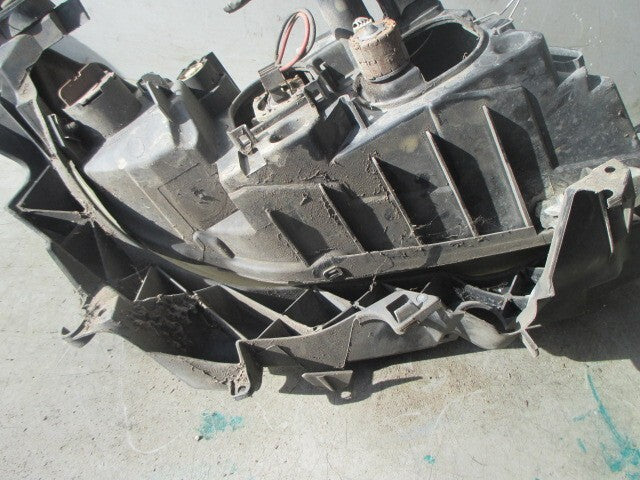 2005 BMW 3 SERIES E90 NSF PASSENGER SIDE FRONT HEADLIGHT 89311650