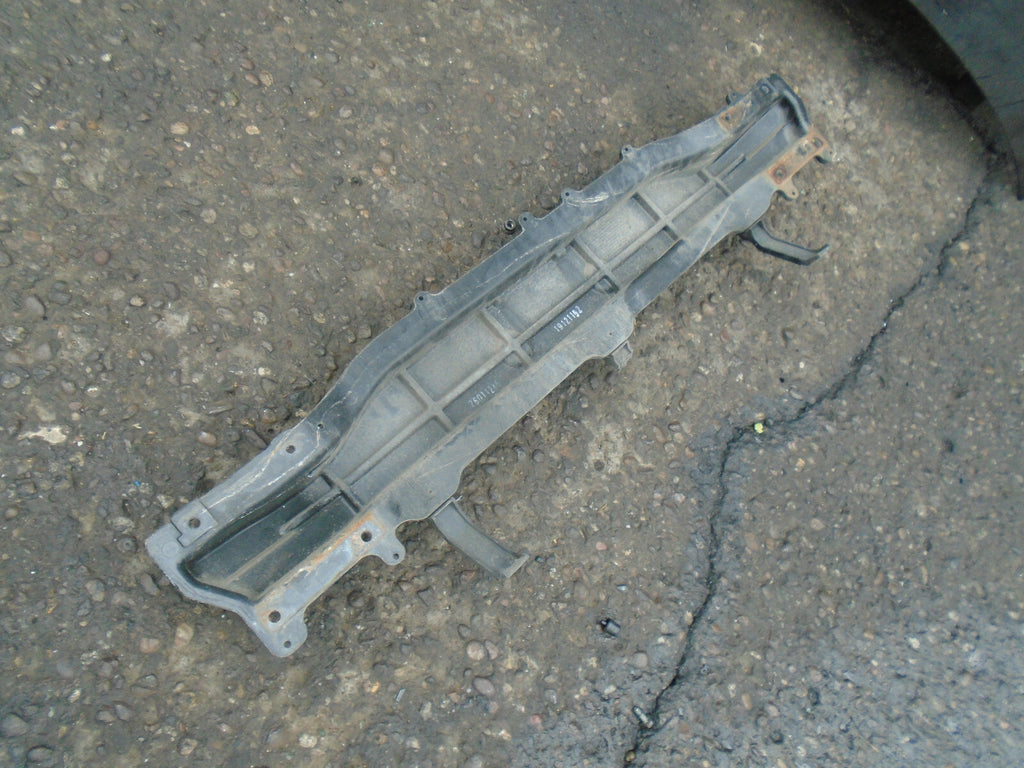 HYUNDAI I30 2013 MK2 REAR BUMPER REINFORCEMENT CRASH BAR 86631A6000