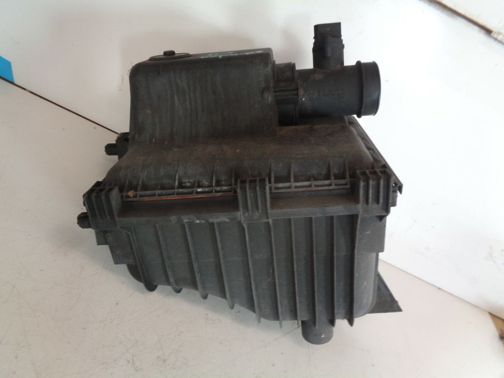 MERCEDES BENZ SPRINTER LWB314 2006 2.3 PETROL AIR FILTER BOX HOUSING