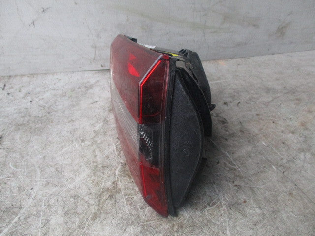 2023 VAUXHALL GRANDLAND X NSR PASSENGER SIDE INNERTAILLIGHT LAMP 9846767480