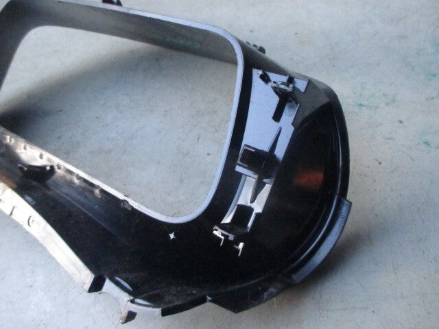 2021 VAUXHALL CORSA INSTRUMENT CLUSTER TRIM COVER 10890-BA