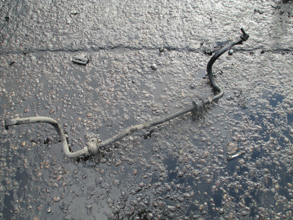 NISSAN QASHQAI 2012 J10 1.6 PETROL FRONT ANTI ROLL BAR