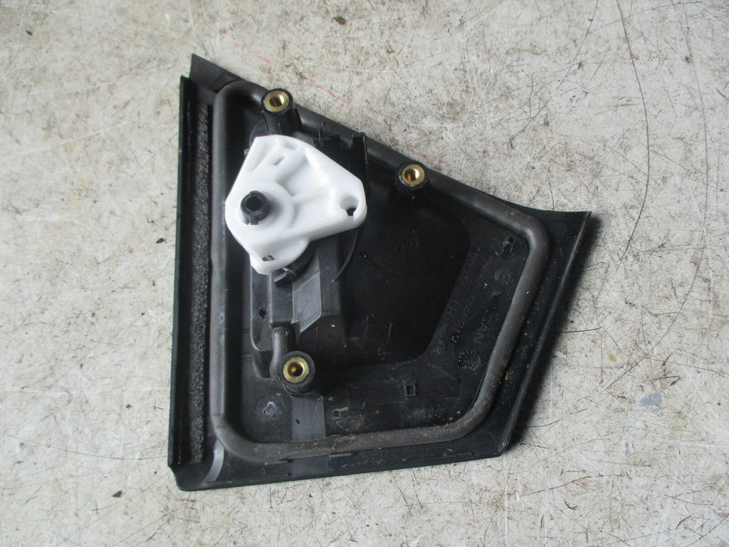NISSAN MICRA K14 2019 NSR PASSENGER SIDE REAR DOOR EXTERIOR HANDLE 826075FA0A
