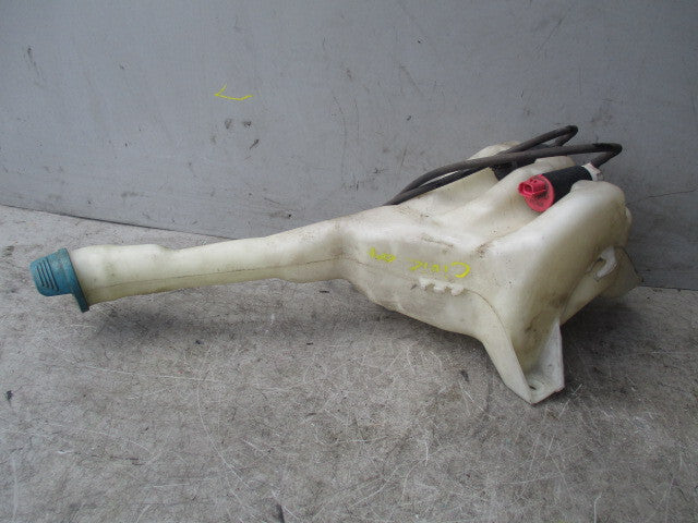2004 HONDA CIVIC MK7 WINDSCREEN WASHER BOTTLE