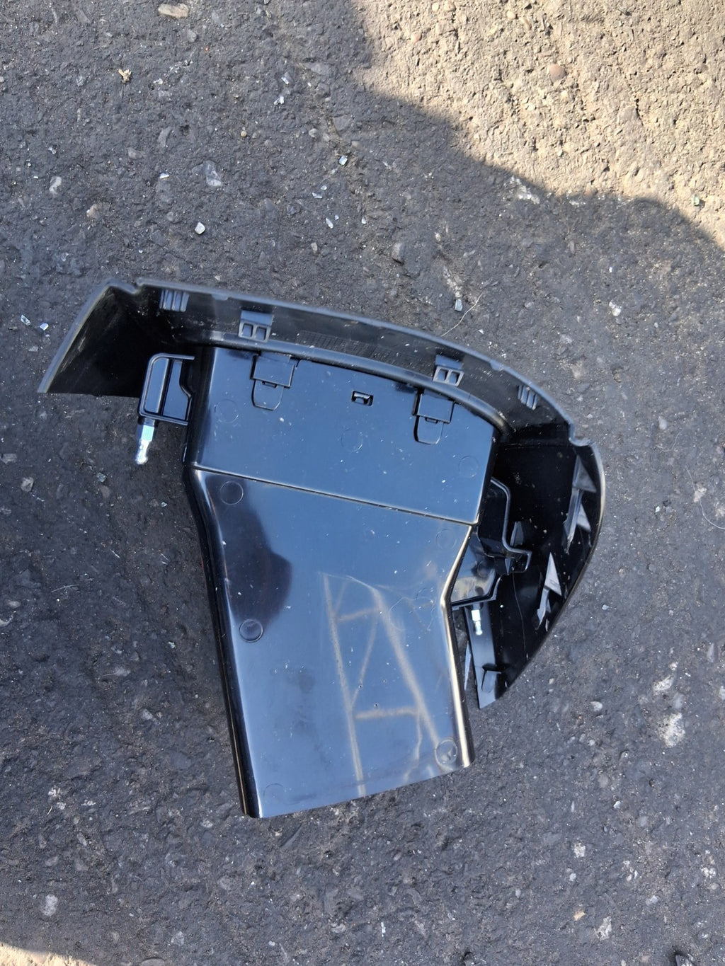 2024 FIAT DUCATO MK3 FACELIFT FRONT DASHBOARD CENTRE AIRVENT PAIR LS396478
