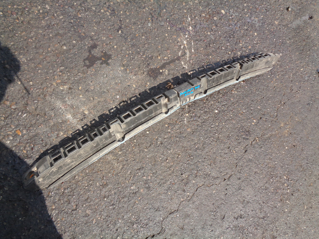 SKODA ROOMSTER 5J 2011 REAR BUMPER MOUNT BRACKET 5J7807863