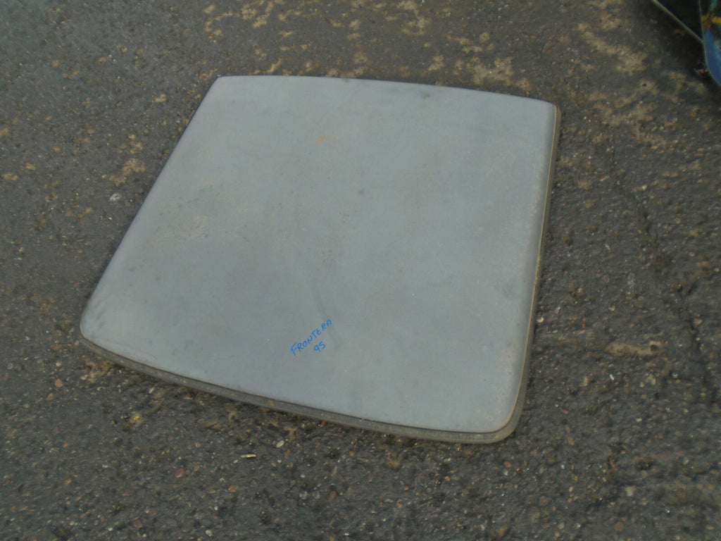 VAUXHALL FRONTERA MK1 1995 3 DOOR SPORT TOP ROOF HARDTOP FRAME COVER