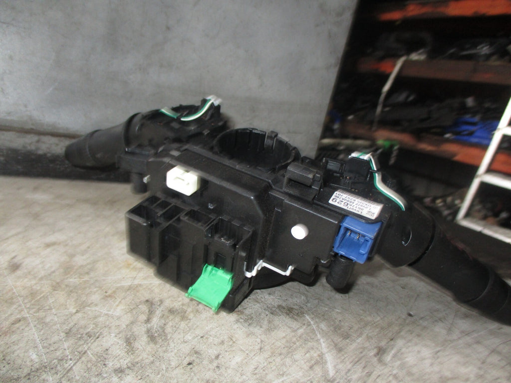 MITSUBISHI ASX 2020 WIPER INDICATOR STALK SWITCH SQUIB 8617A629