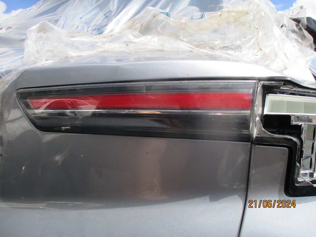 VAUXHALL MOKKA B MK2 2022 OSR DRIVER SIDE REAR INNER TAIL LIGHT LAMP