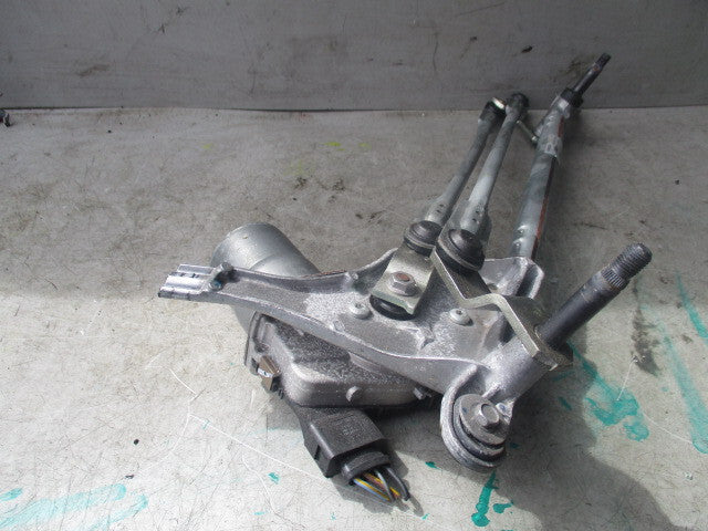 2019 VAUXHALL CROSSLAND X WINDSCREEN FRONT WIPER MOTOR 3397021920