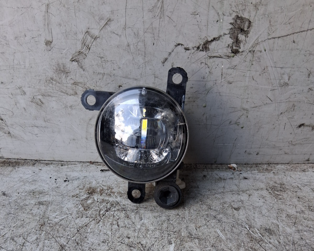 VAUXHALL CORSA F 2020 NSF PASSENGER SIDE FRONT LEFT FOG LAMP LIGHT 13497329