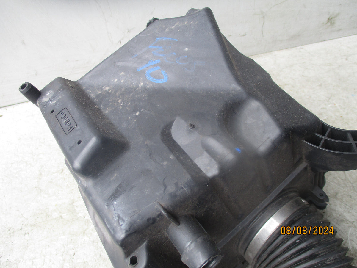 2010 FORD FOCUS AIR FILTER BOX HOUSING