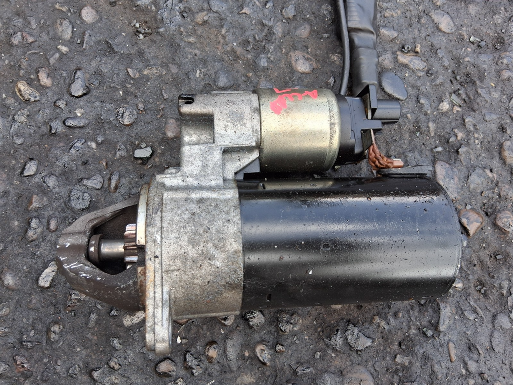 2015 ALFA ROMEO MITO 1.4 PETROL STARTER MOTOR