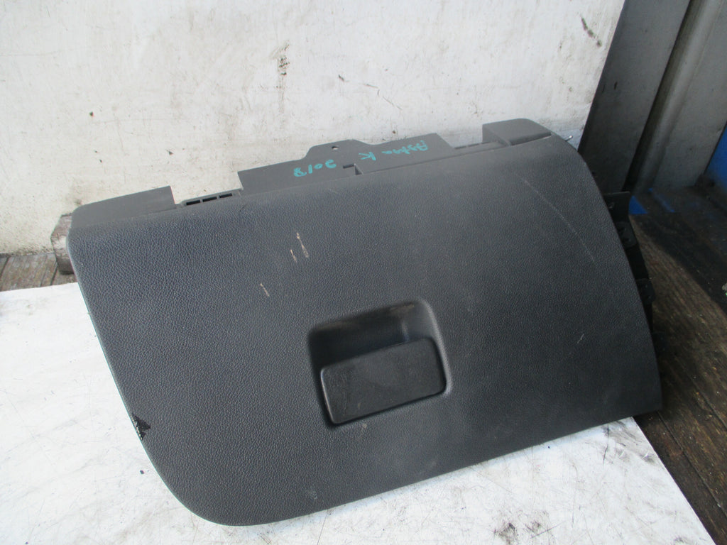 VAUXHALL ASTRA K MK7 2018 GLOVE BOX STORAGE COMPARTMENT 39046540