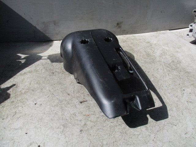 2012 VOLVO V50 STEERING COLUMN TRIM PANEL 02110612