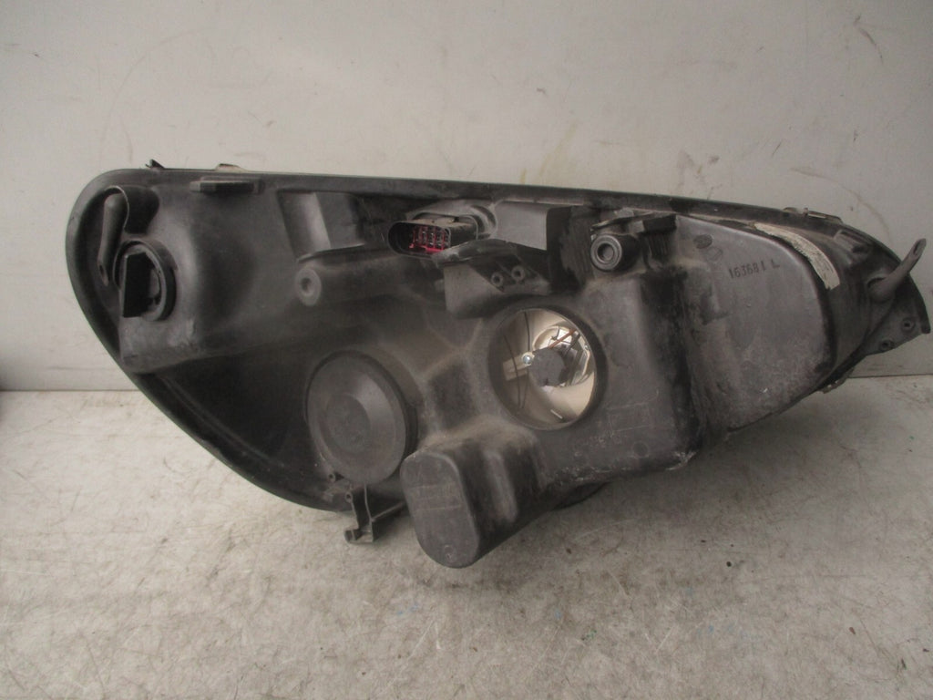 2007 FORD S MAX NSF PASSENGER SIDE FRONT LEFT HEADLIGHT LAMP 6M2113W030BF