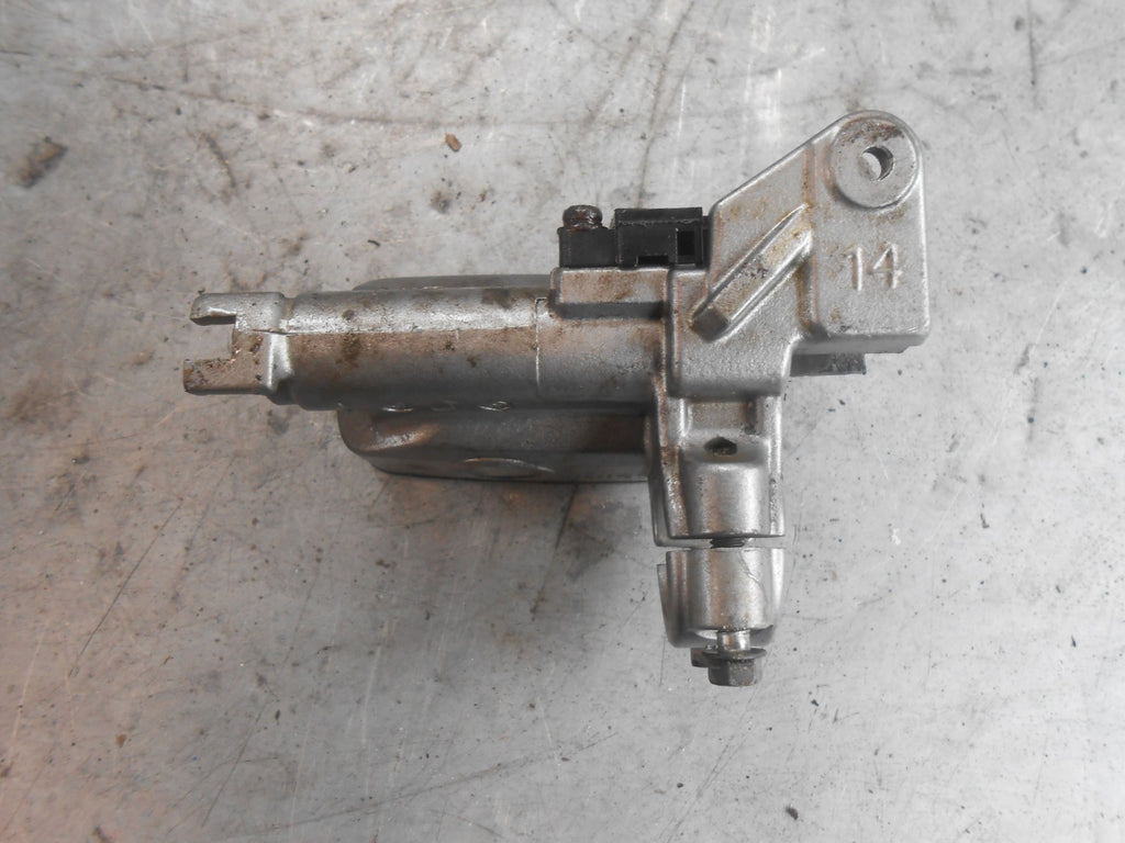 HONDA VFR800 FI RC46 1998 - 2001 NISSIN LH LEFT HAND BRAKE CYLINDER RESERVOIR