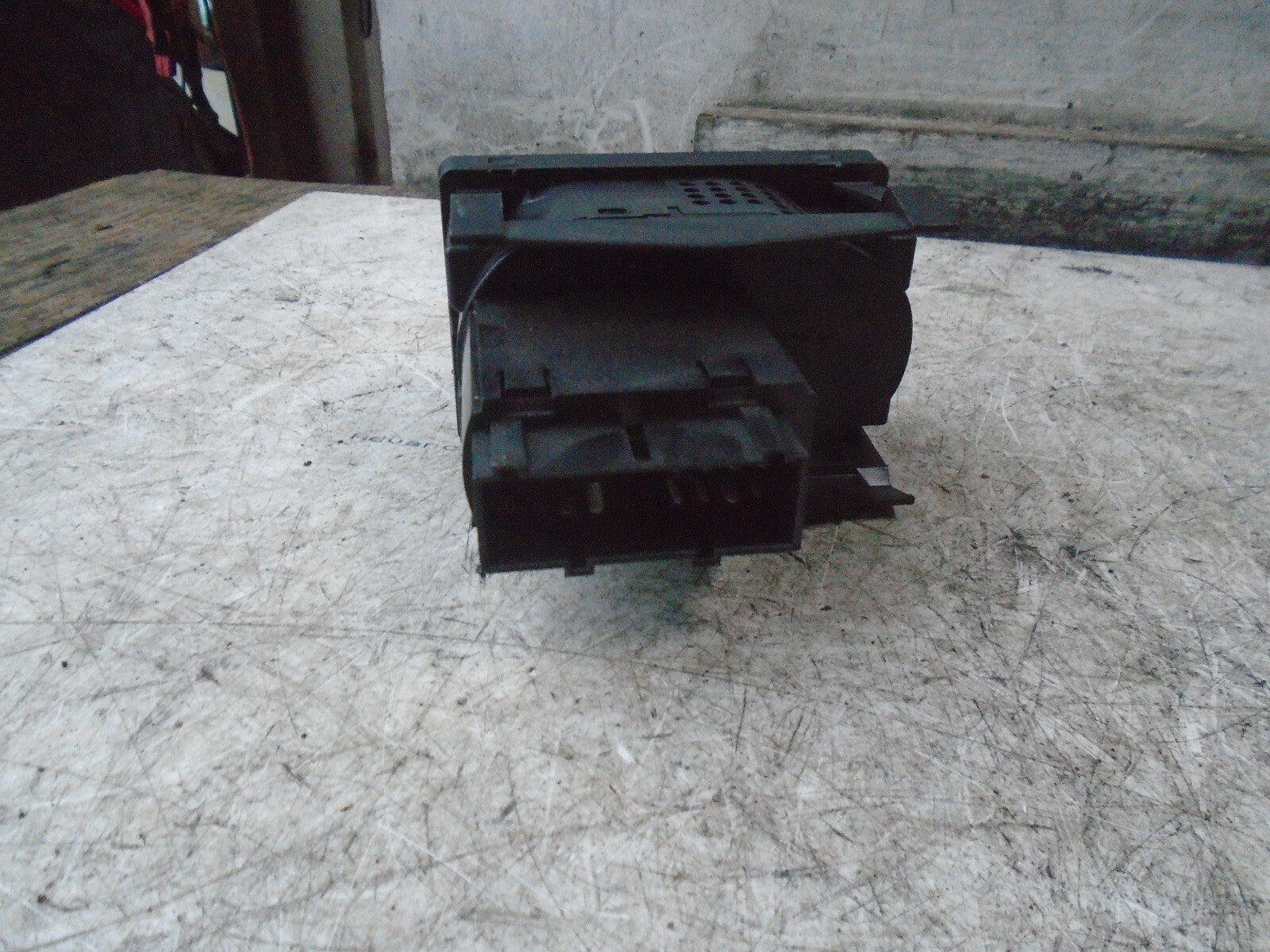 FORD FOCUS MK2 2010 HEADLIGHT SWITCH CONTROL UNIT 7M5T13A024MA