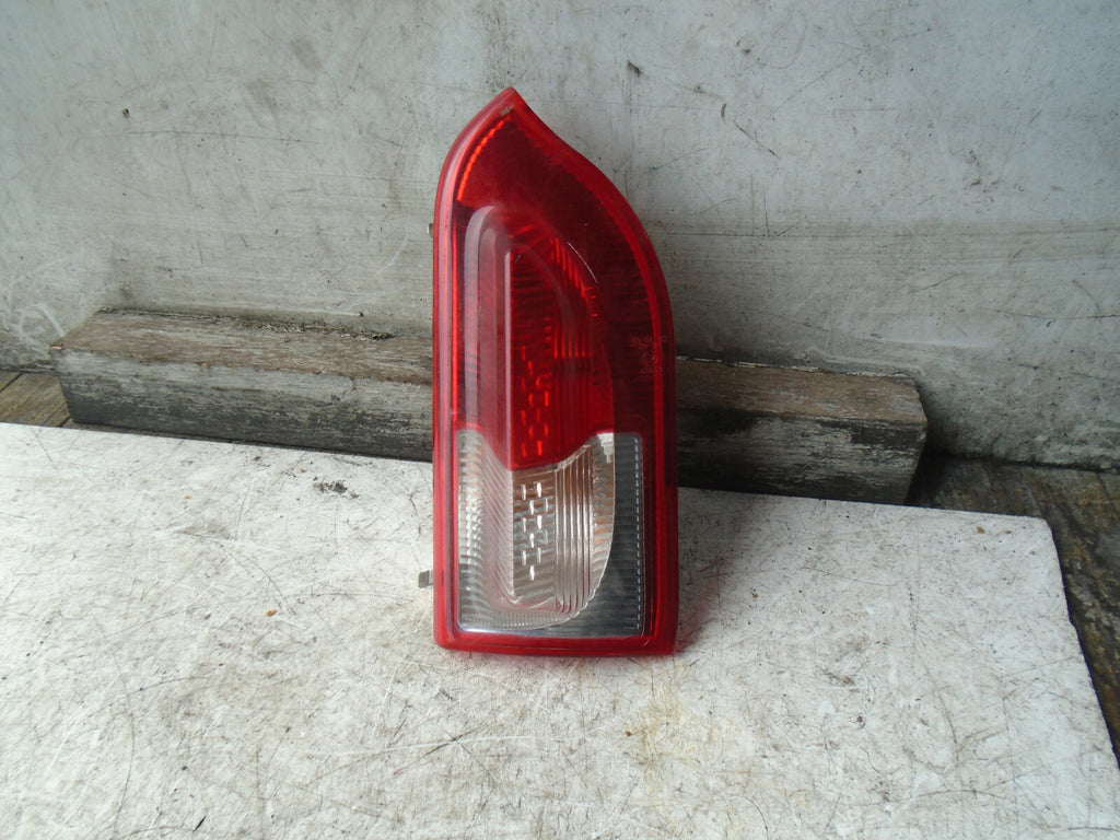 VAUXHALL INSIGNIA MK1 2012 OSR DRIVER SIDE REAR INNER TAIL LIGHT 13226855