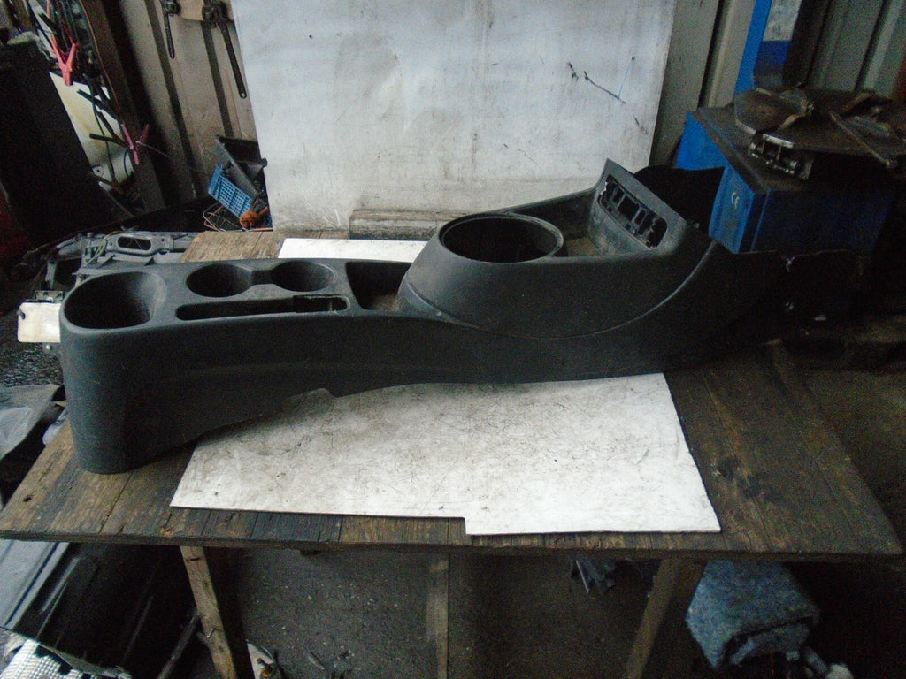 HYUNDAI i20 INTRIOR CENTRE CONSOLE 846101J