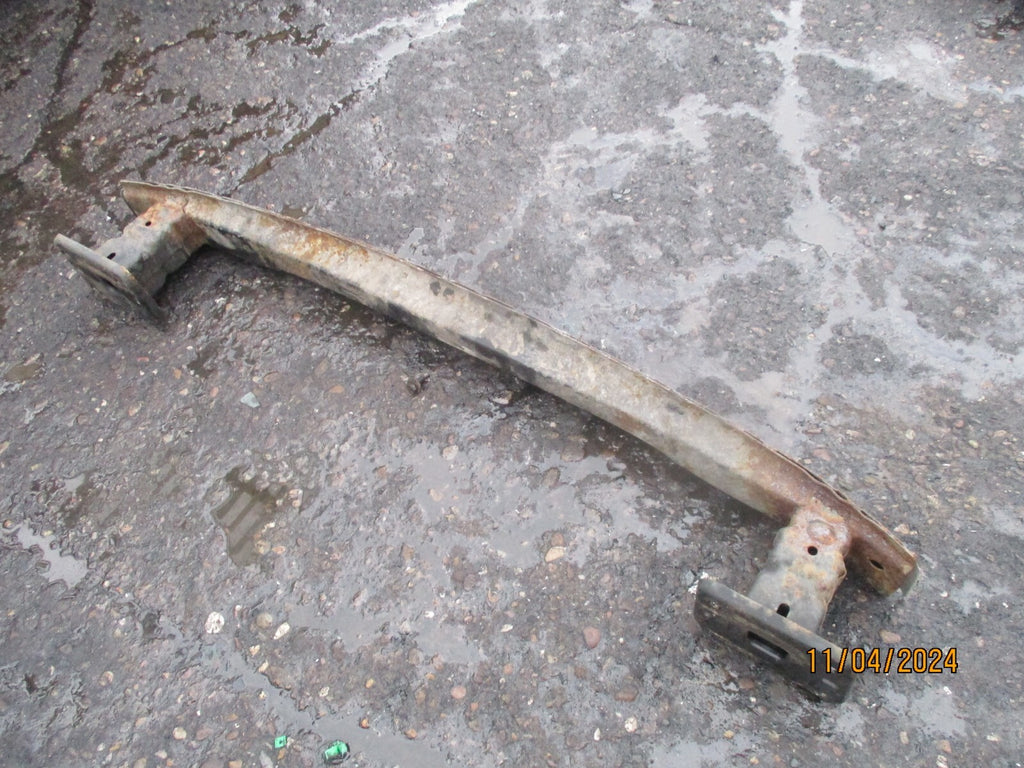 FORD FOCUS MK3 2017 HATCHBACK REAR BUMPER REINFORCEMENT CRASH BAR