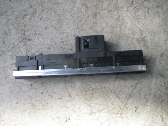 2013 VOLKSWAGEN TIGUAN PARKING SENSOR SWITCH