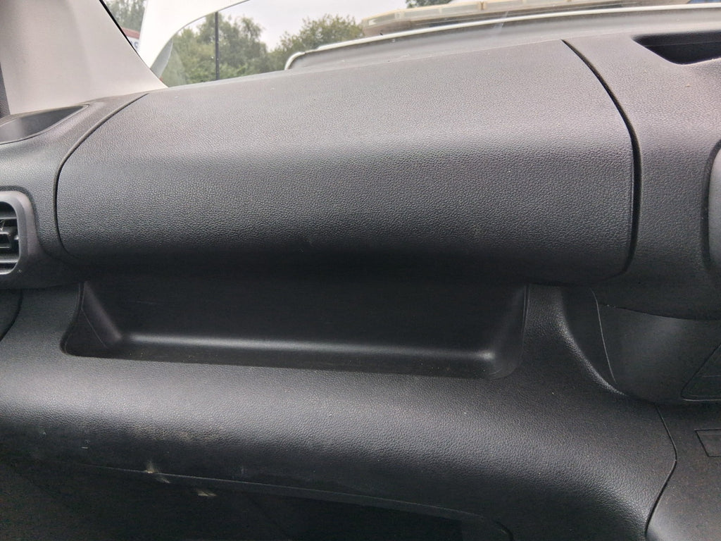2020 VAUXHALL COMBO E MK4 DASHBOARD GLOVE BOX STORAGE COMPARTMENT